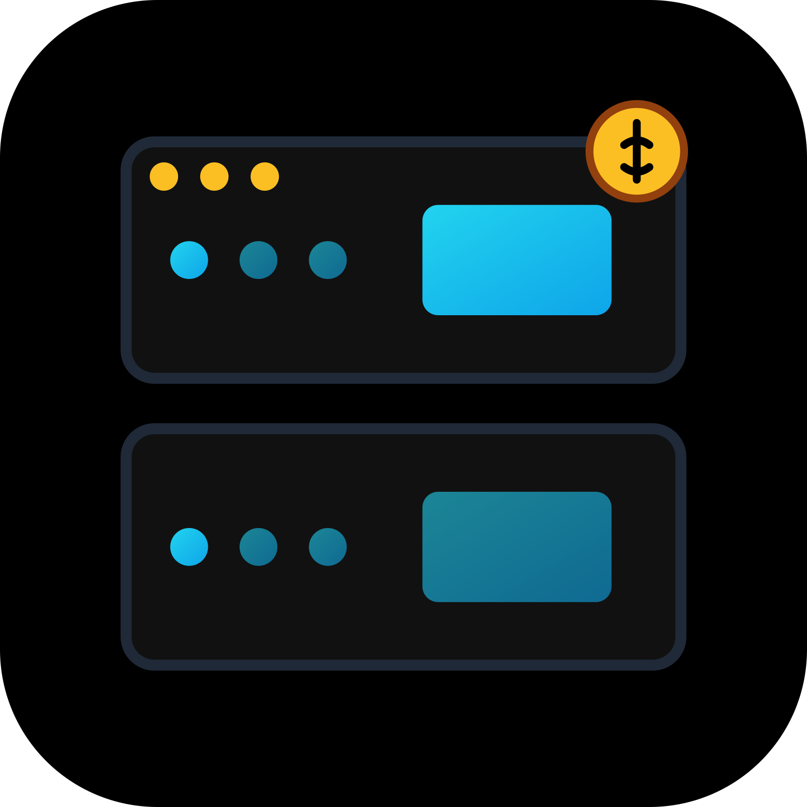 Eqvps Providers