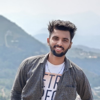 Badhusha Shaji