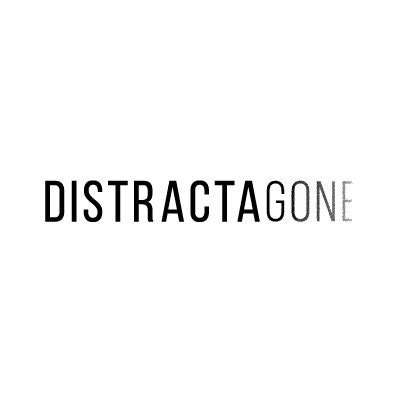 DistractaGone