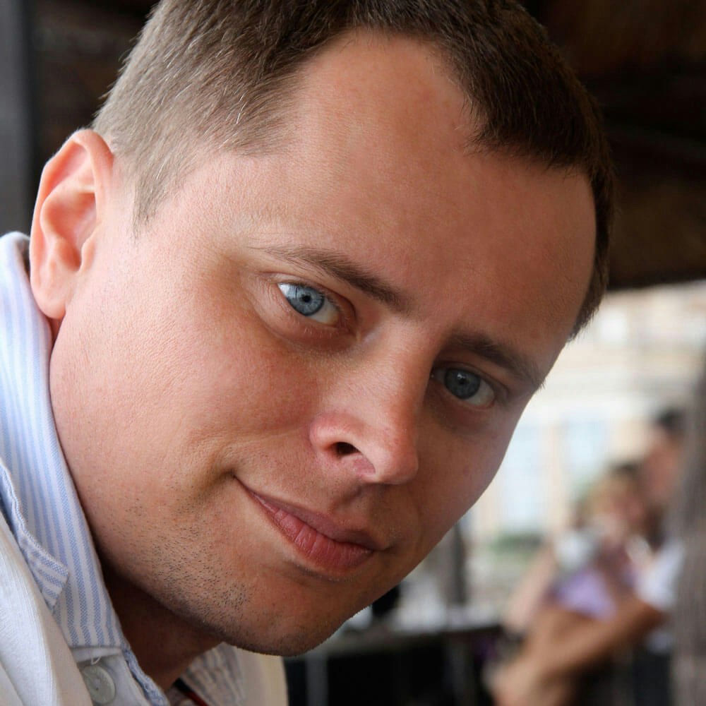 Adam Skrzypczak
