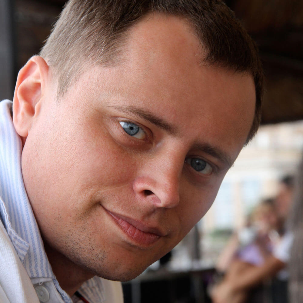 Adam Skrzypczak
