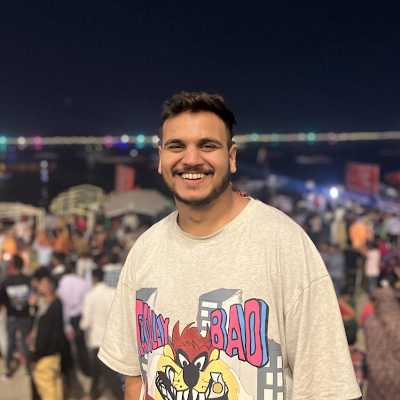 Manan jain