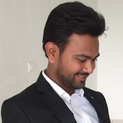 Nilesh K