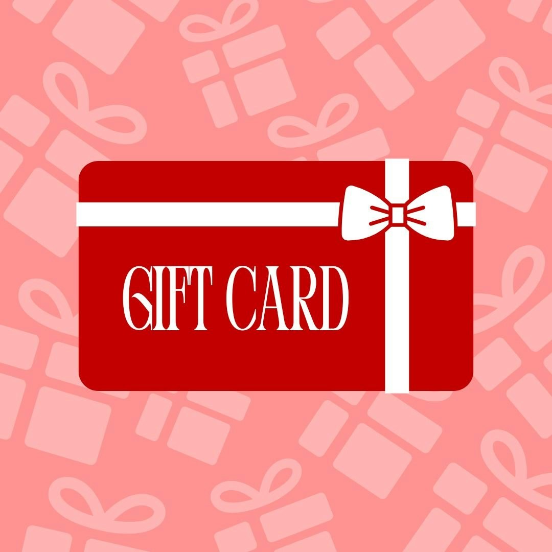 Free gift card