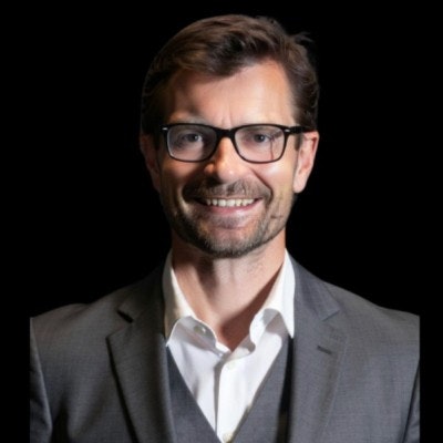 Sven Dr. Mulfinger