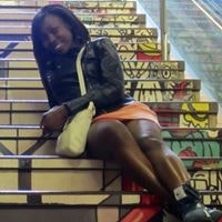 Stephanie Brathwaite