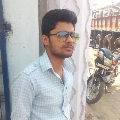 Shivam Tyagi