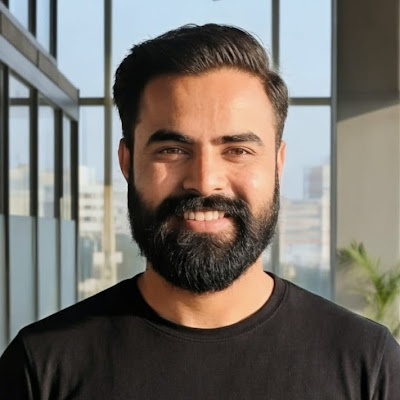 Muhammad Zubair