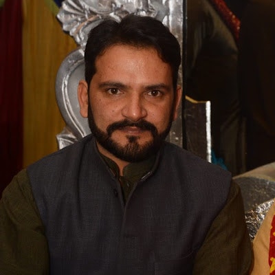 Tahsee ur Rehman