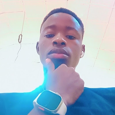 Afolayan Paul