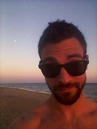 Alexandros Varagoulis