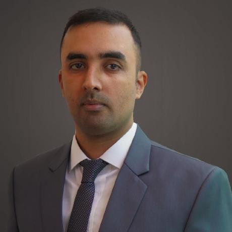 Shoaib Khalid