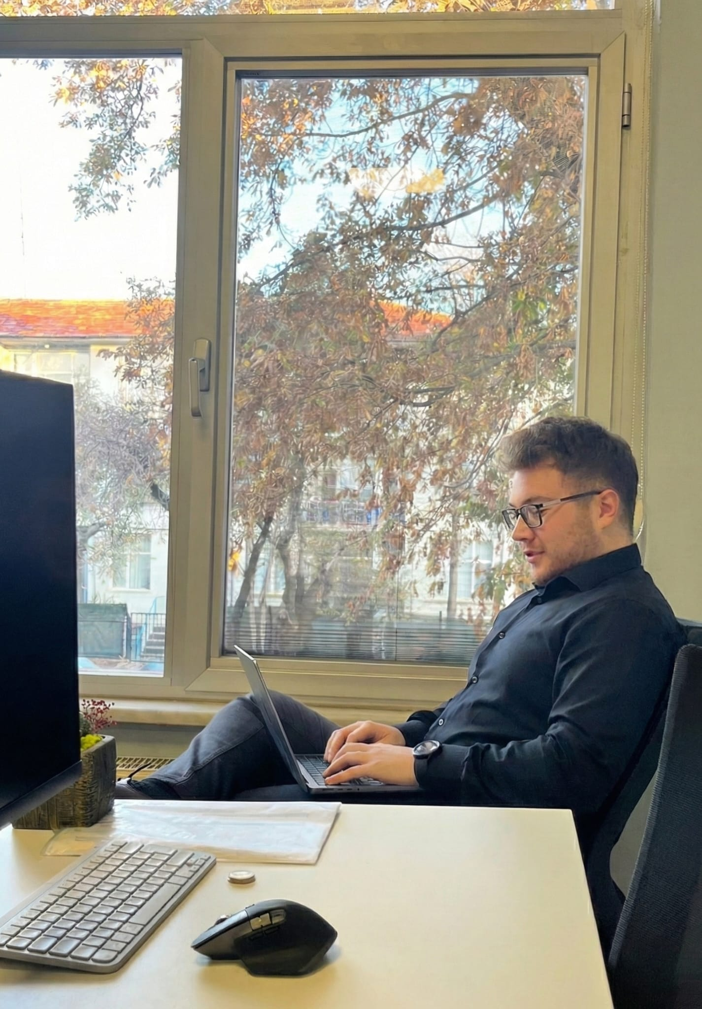 Berk Karaçayır