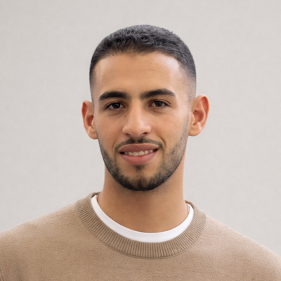 Ahmed Ach-chatibi