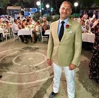 Constantine Frantzeskos