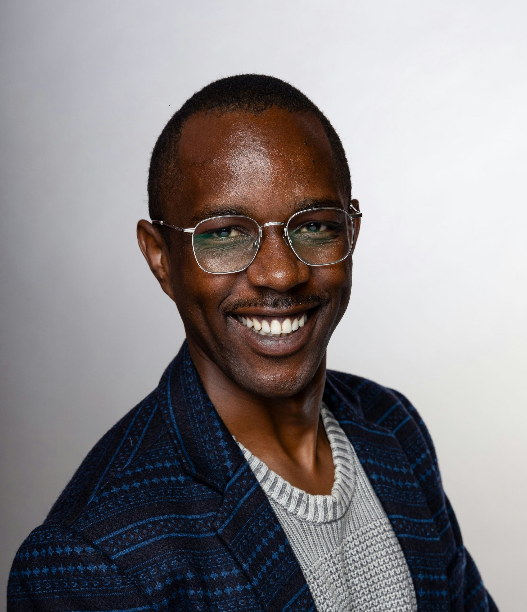 Moses Njoroge