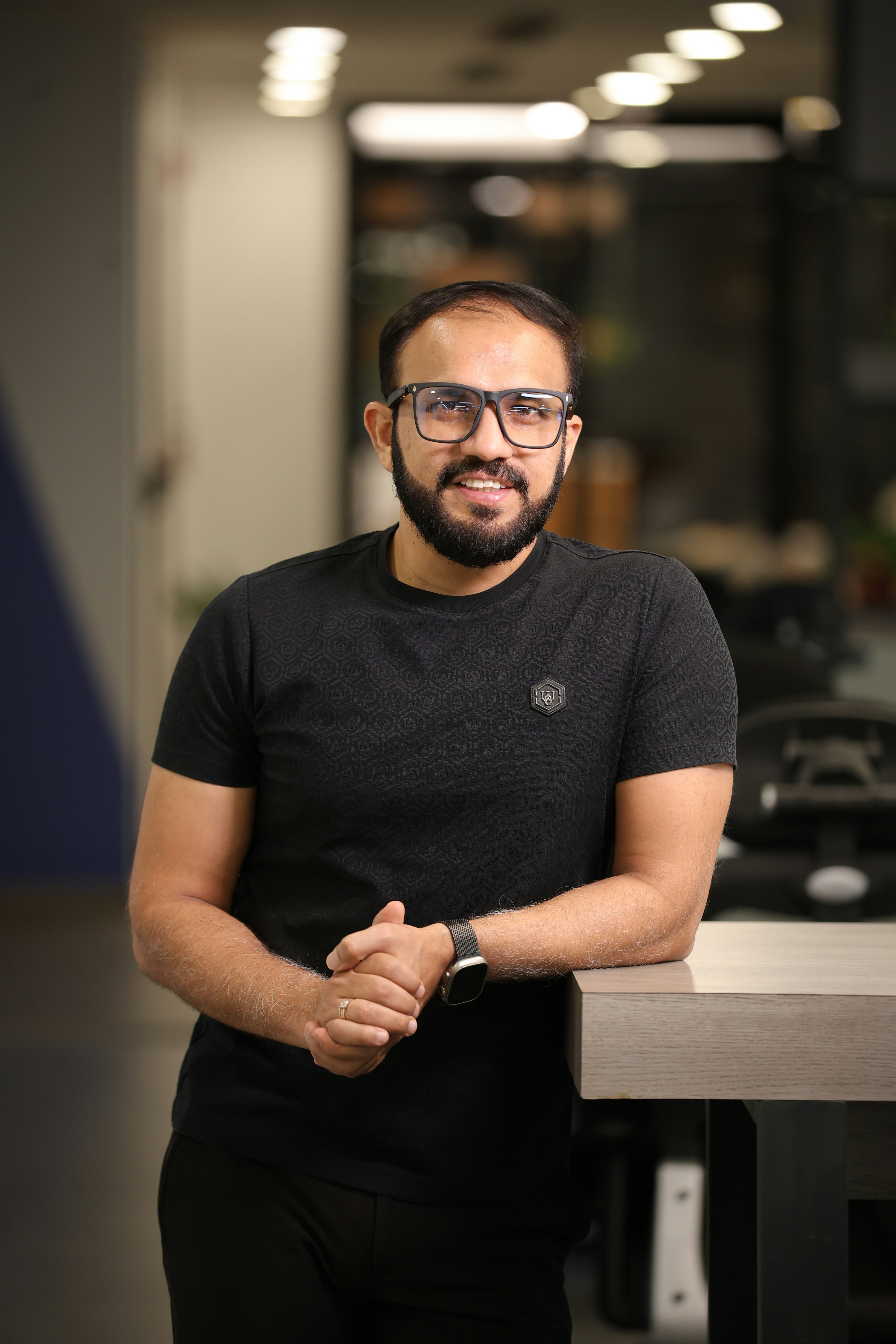 Nipun Taneja