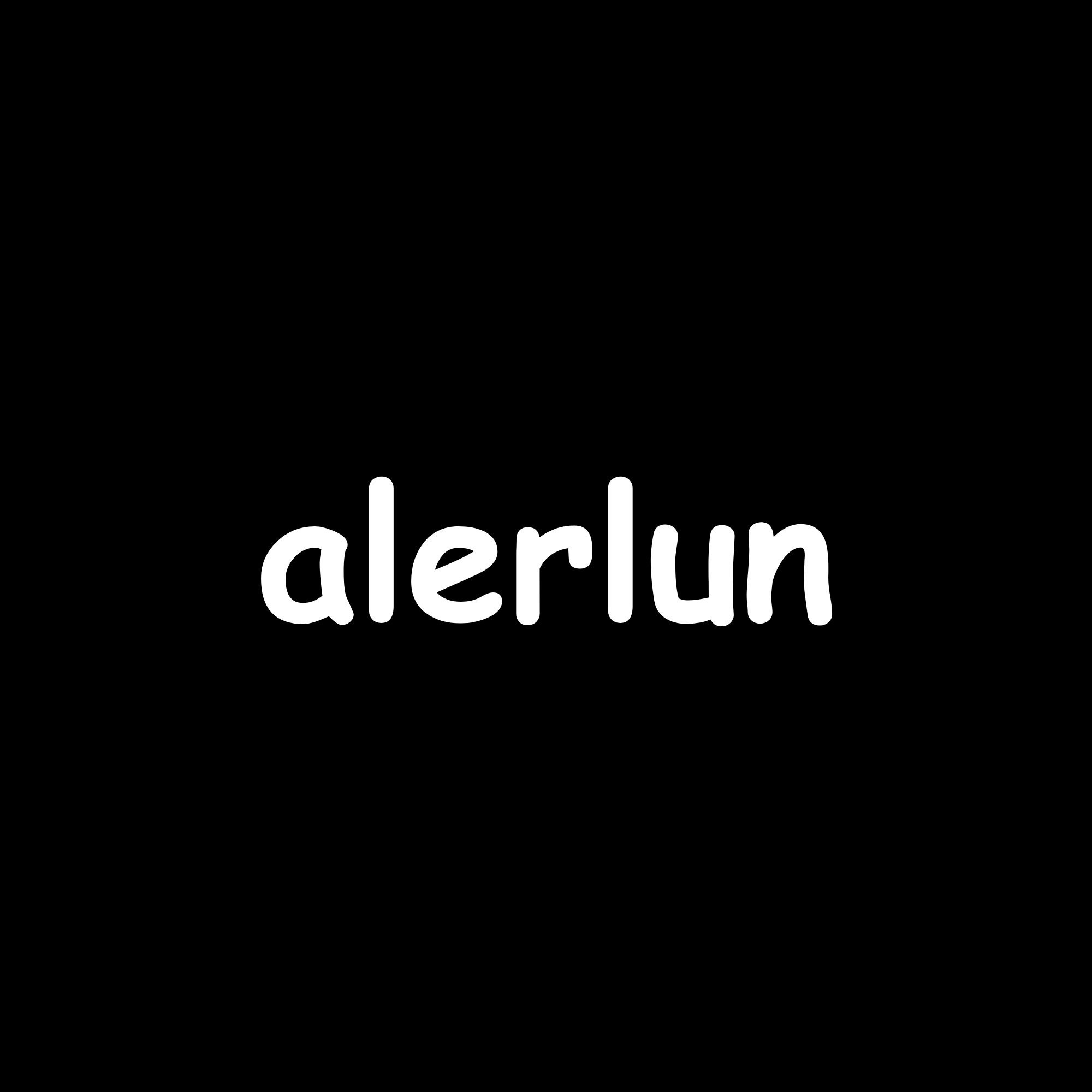 Alerlun