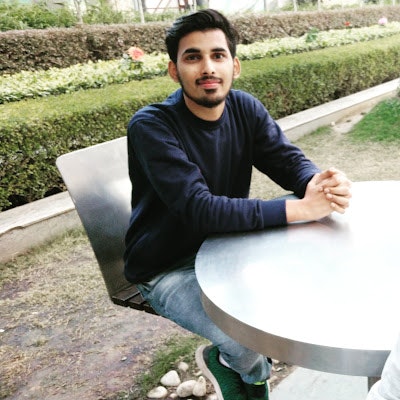 Shivansh pandey