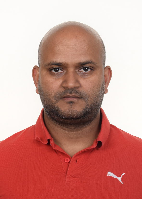 Abhishek Srivastava