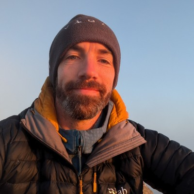 Eoin Hamilton