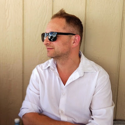 Peter Politzer
