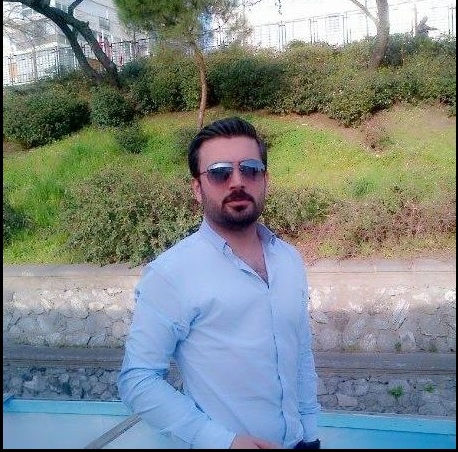 Ahmet Cetin