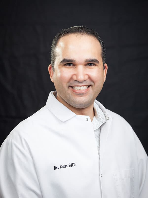 Muhammad Abdel-rahim