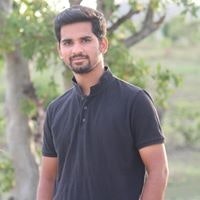 Baddam Vineeth Reddy