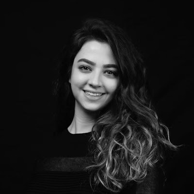 Merve Ceylan