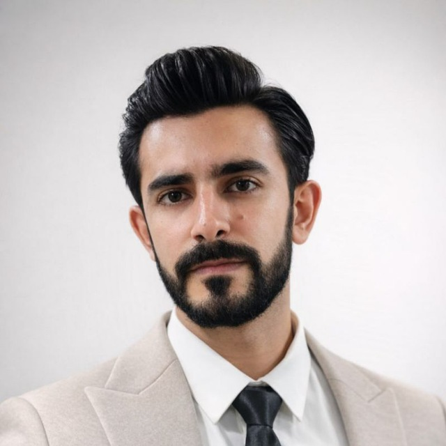 mahdi tajeddini