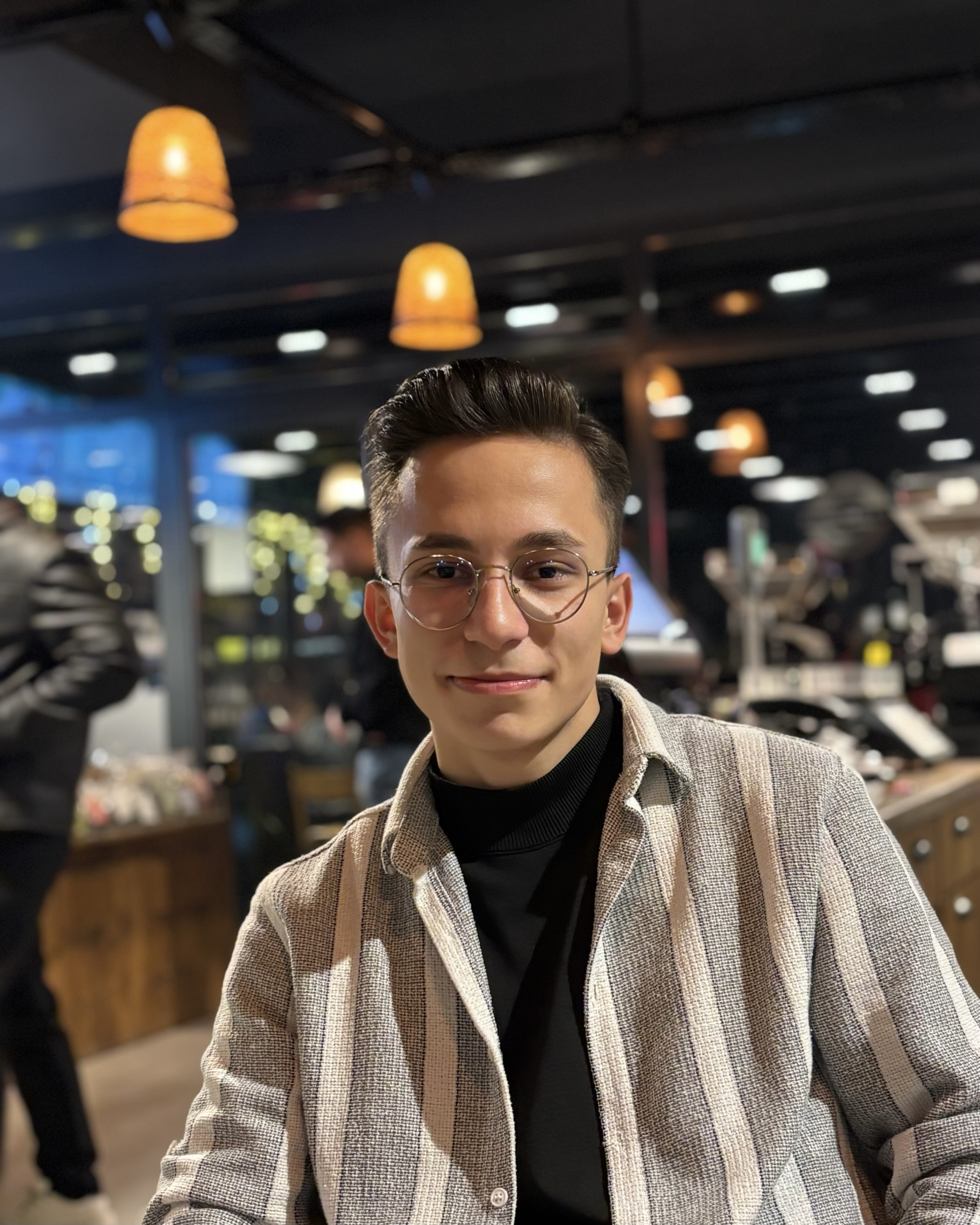 Emre Işık