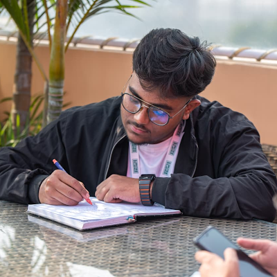 Amar Kumar Thakur