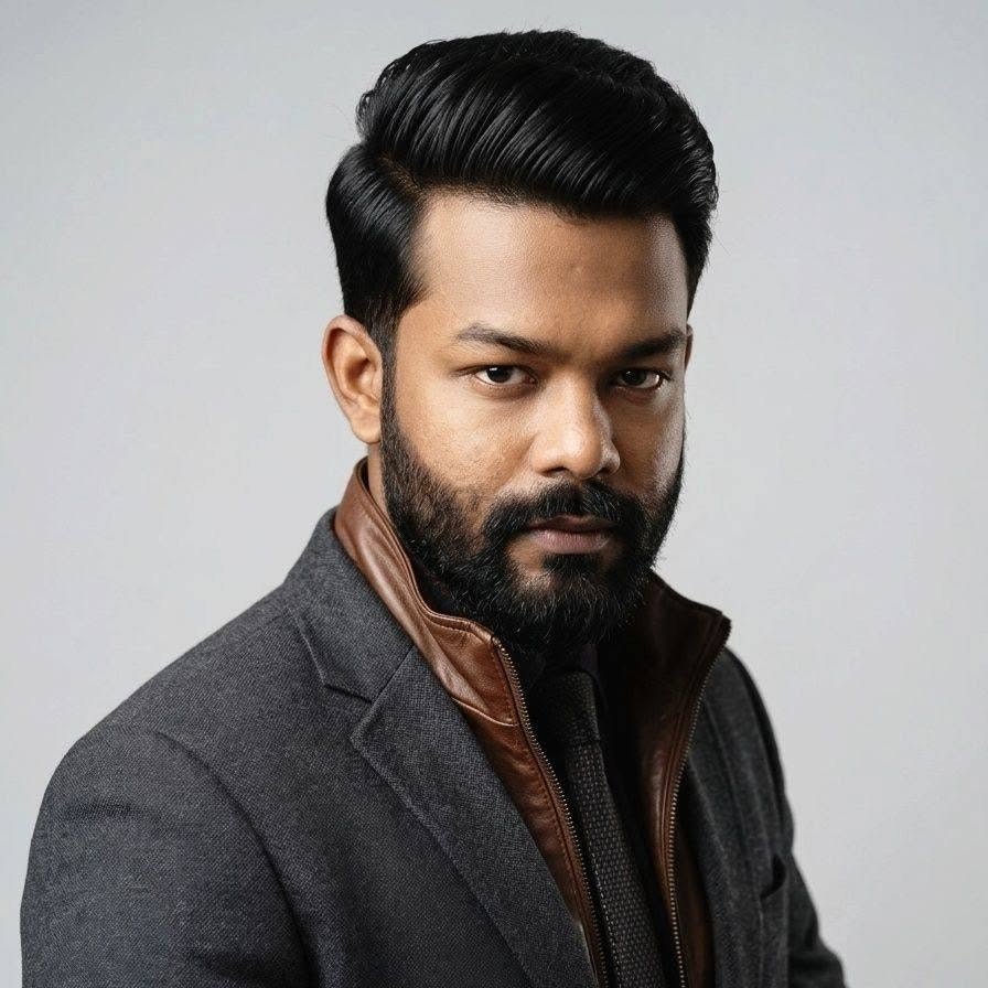 Al Imran Niloy