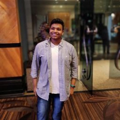 Piyush Dolai