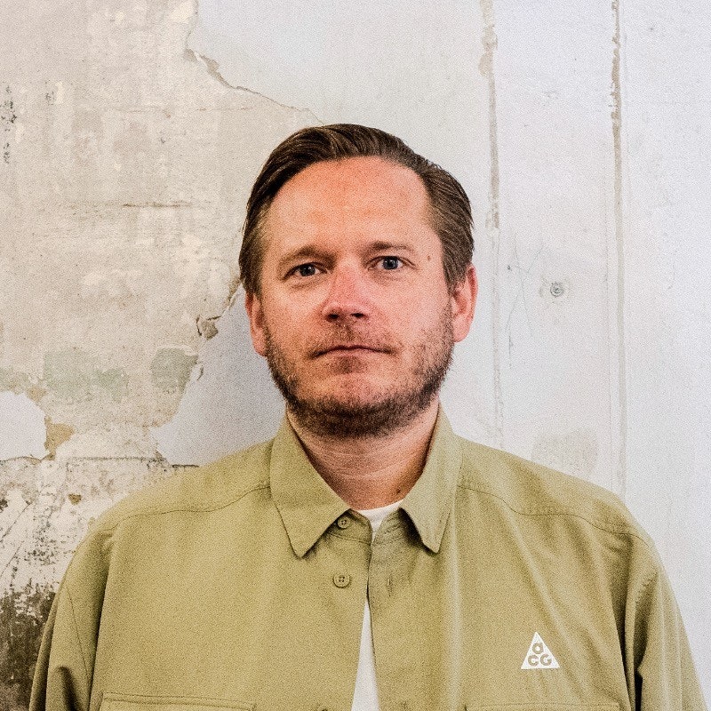 Dag-Henning Brandsæter