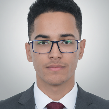 Abdallah Ait bouhou