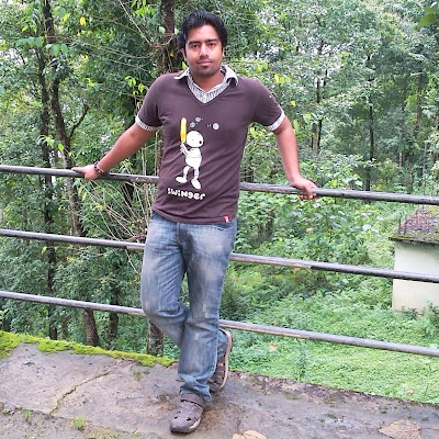 AJAY ANAND