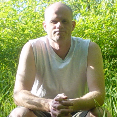 Brent Bergwall