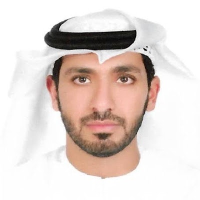 Salim Alkaabi