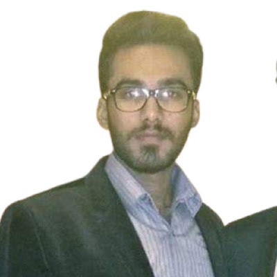 Muhammad Abubakar