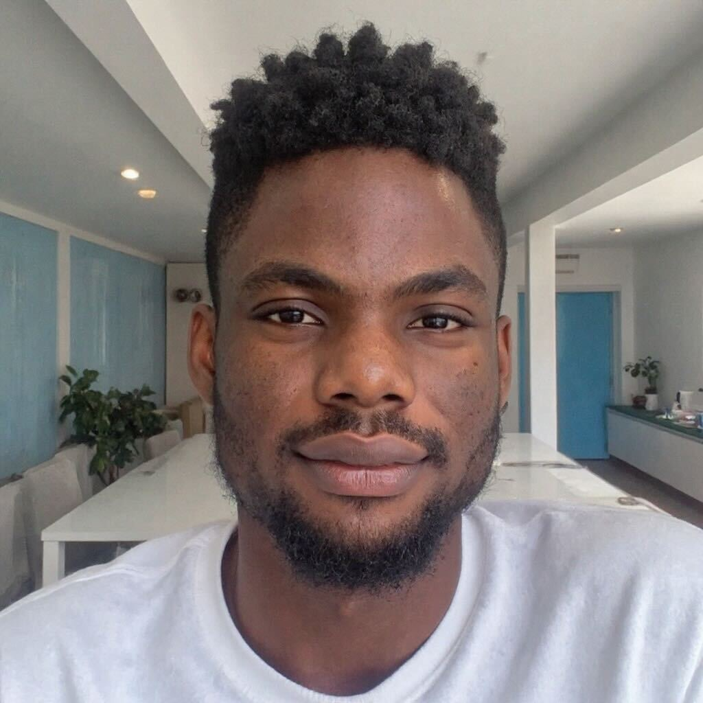 Zuruoke Okafor