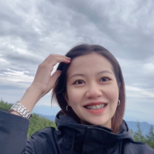 Magenta Qin