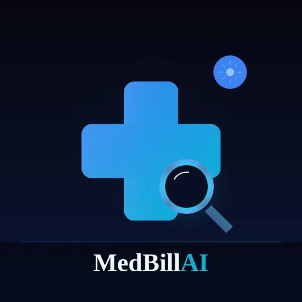 MedBillAI