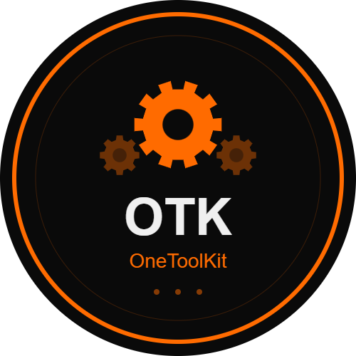 OnetoolKit