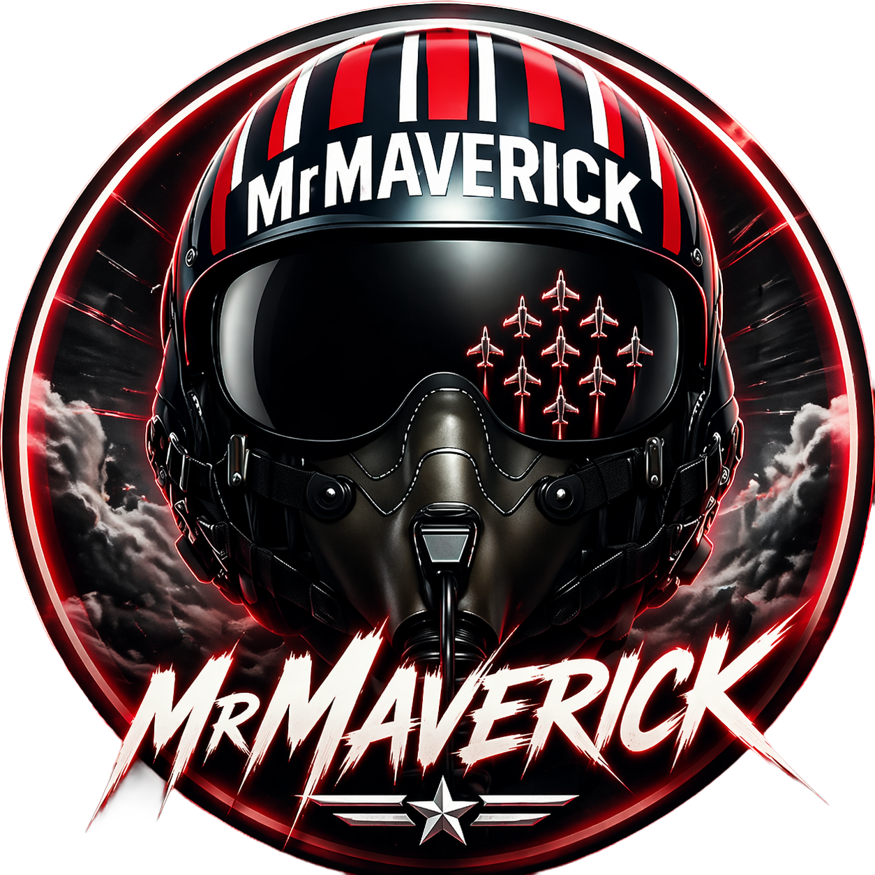 MrMaverick