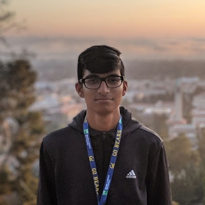 Shawn Patel