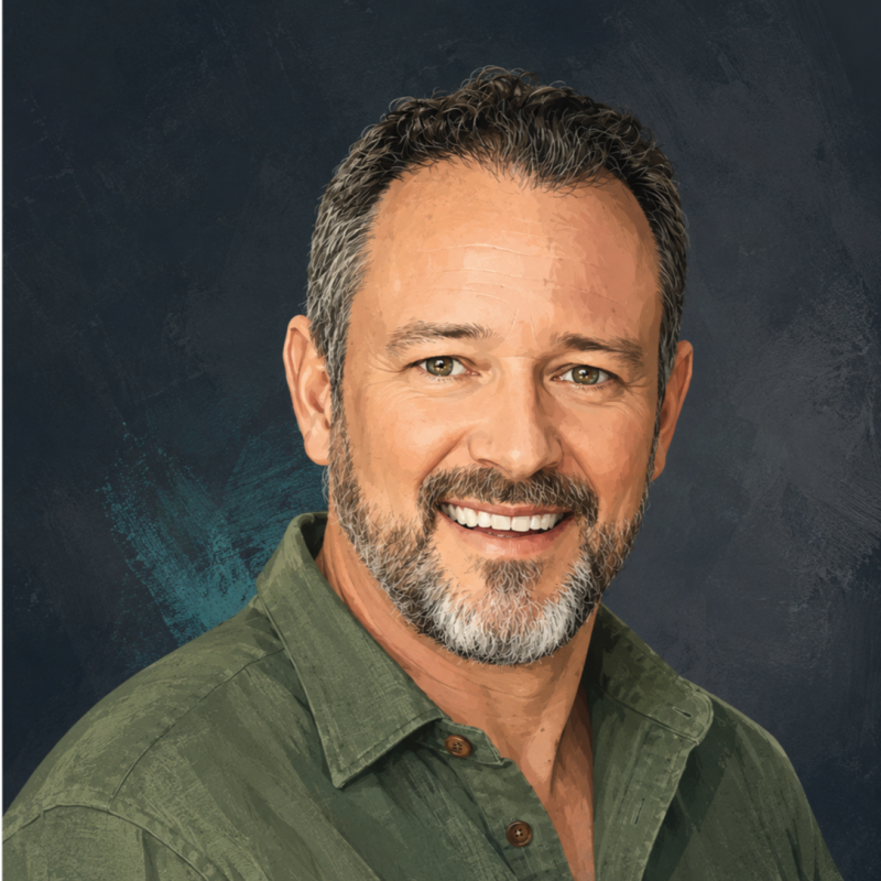 Keith Norton 