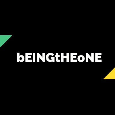 bEINGtHEoNE