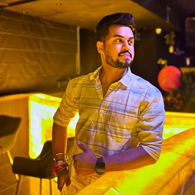 Pranjal Srivastava